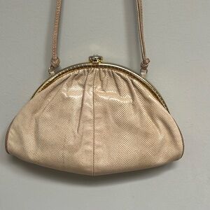 Vintage Susan Gail Spanish Snake Purse